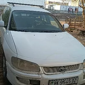 Opel Omega 1995