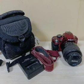 NIKON 3200