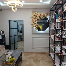 satlyk salon