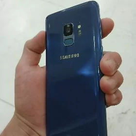 Samsung  S 9