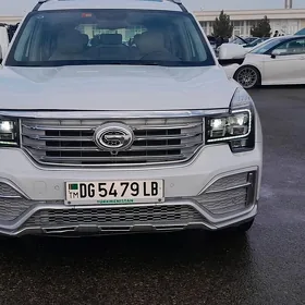 JAC A5 plus 2021