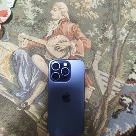 ios 15 pro