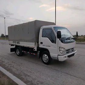 Forland H2 2015