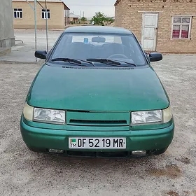 Lada 2110 1998