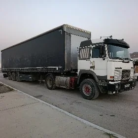 Iveco Trakker 2000