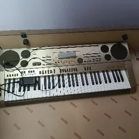 Casio AT3 Org