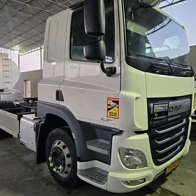 DAF CF 2021