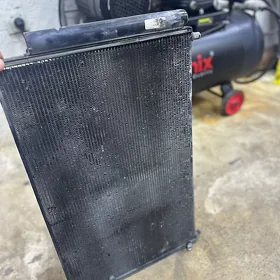 Radiator