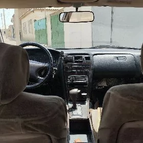 Toyota Mark II 1992