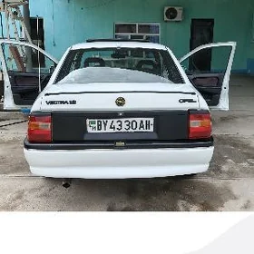 Opel Vectra 1993