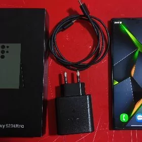 Samsung S23ultra