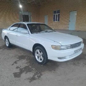 Toyota Chaser 1993