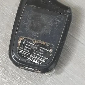 gok macigar
