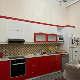 Кухонная мебель