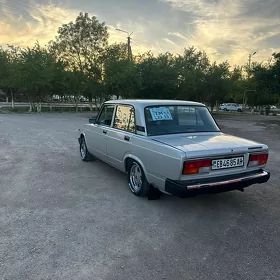 Lada 2107 2010