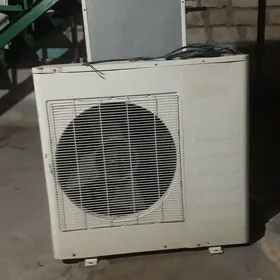 Кондиционер шкаф