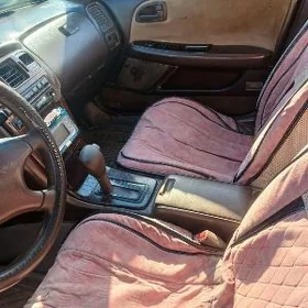 Toyota Cresta 1993