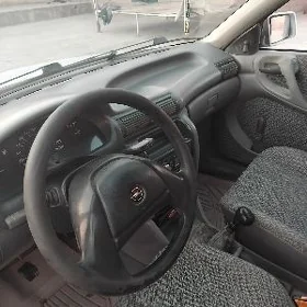 Opel Astra 1993