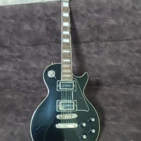 Elektro gitara.Гитара