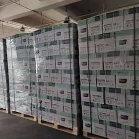 KAGYZLAR PARTNERS, DOUBLE A4