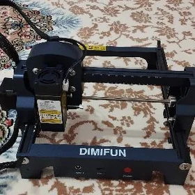 DIMIFUN lazer aparat