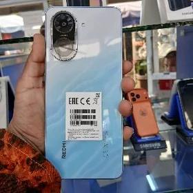 Telefonlar redmi poco