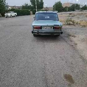 Lada 2106 1989