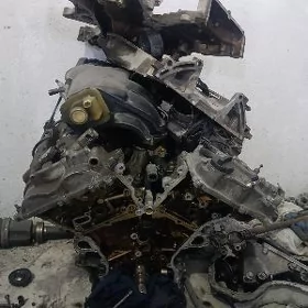 Toyota 3.5 Mator
