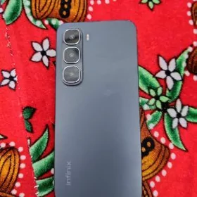 Infinix HOT 60i