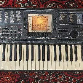 Yamaha psr530
