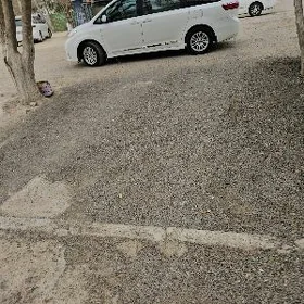 Toyota Sienna 2019