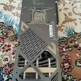 vidoe karata bez cip rtx5090