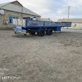Kogel Euro Trailer 2006