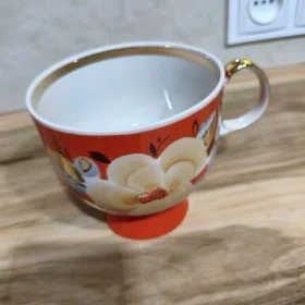 бокалы