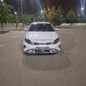 Kia Forte 2022