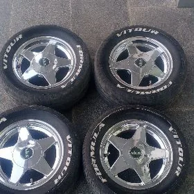 wils disga pakryshga N-13lik