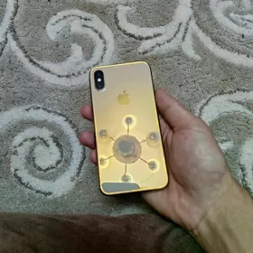 iPhone xs