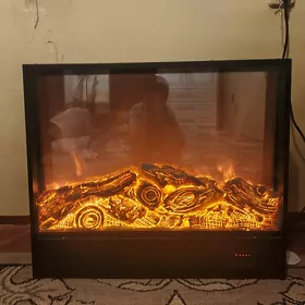 kamin