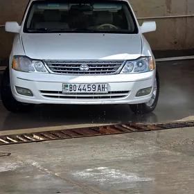 Toyota Avalon 2002