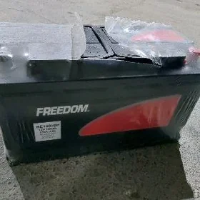 Freedom 100lik