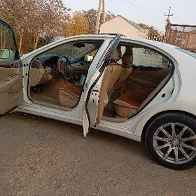 Lexus ES 2005