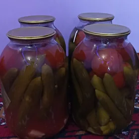 Hojalyk harytlar