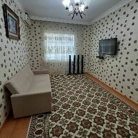 Eýesinden satlyk jaý