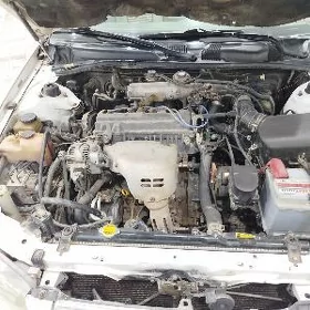 Toyota Camry 2000