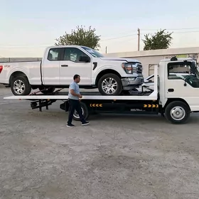 Mitsubishi Canter 2003