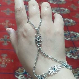 Braslet el işi