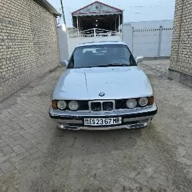 BMW 325 1992