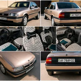 Opel Vectra 1995