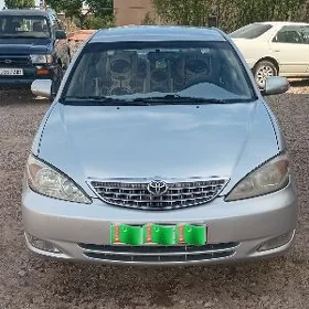 Toyota Camry 2003