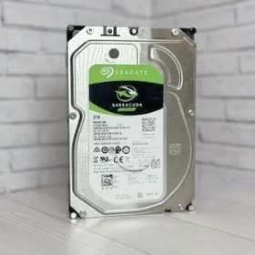 HDD 2TB